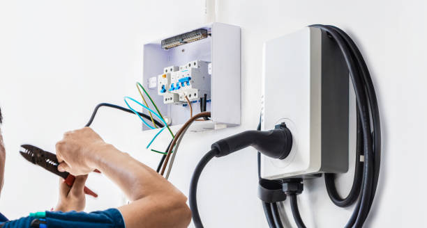 Best Home Electrical Repair  in Waltham, MA
